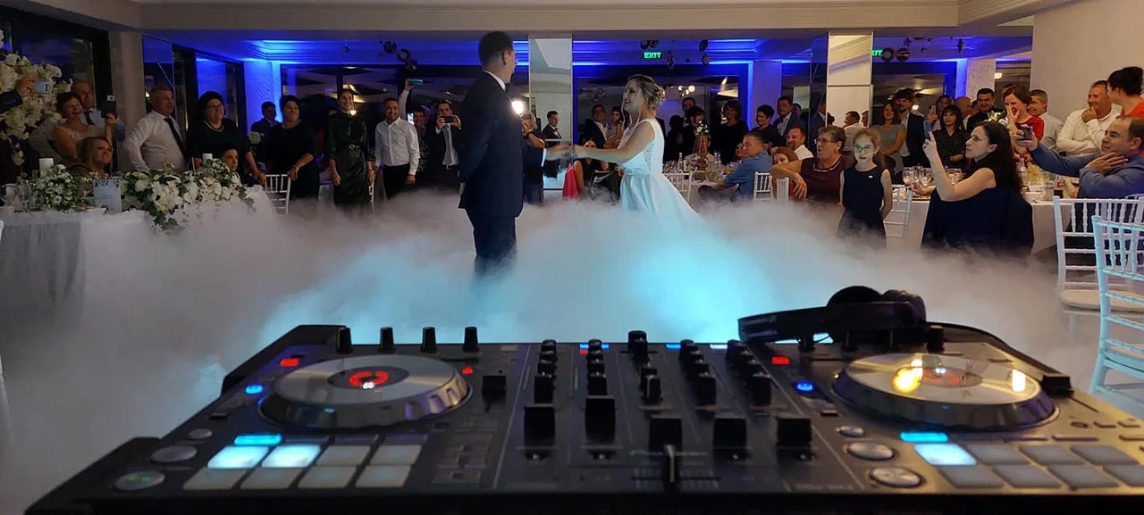 DJ Maia Dan, București