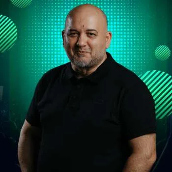 DJ Maia Dan, logo