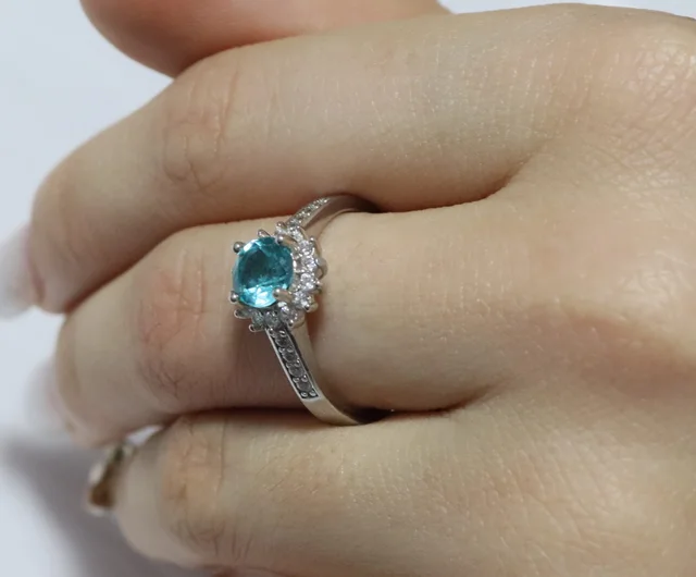 Dream Fine Jewellery, Inele și verighete, fotografia 10