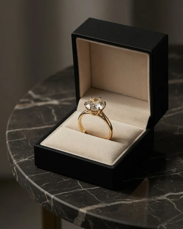 Dream Fine Jewellery, Inele și verighete, fotografia 6