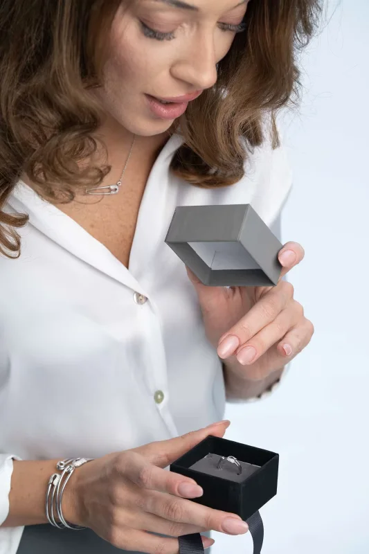 Dream Fine Jewellery, Inele și verighete, fotografia 5