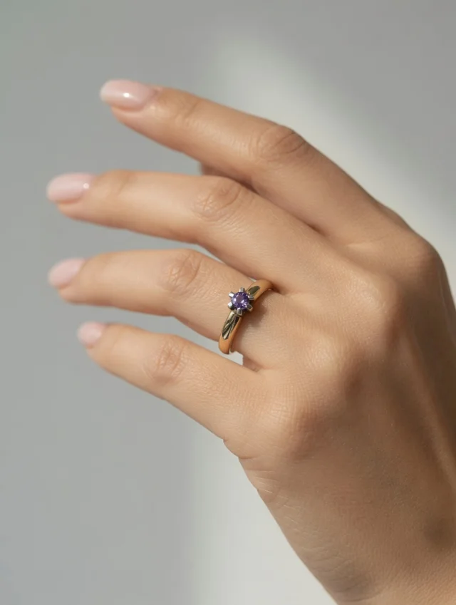 Dream Fine Jewellery, Inele și verighete, fotografia 13