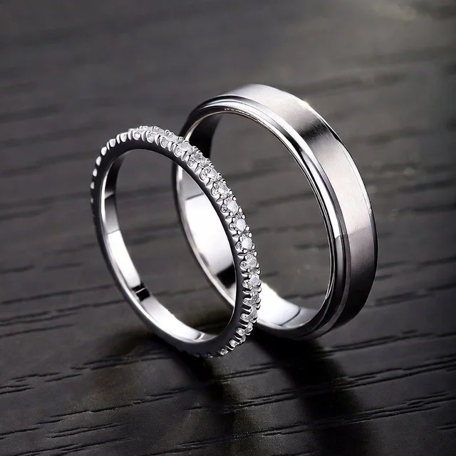 Dream Fine Jewellery, Inele și verighete, fotografia 8