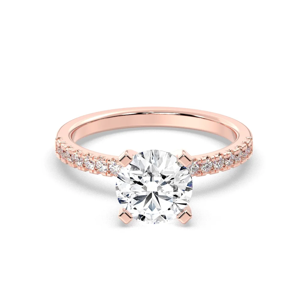 Dream Fine Jewellery, Inele și verighete, fotografia 1