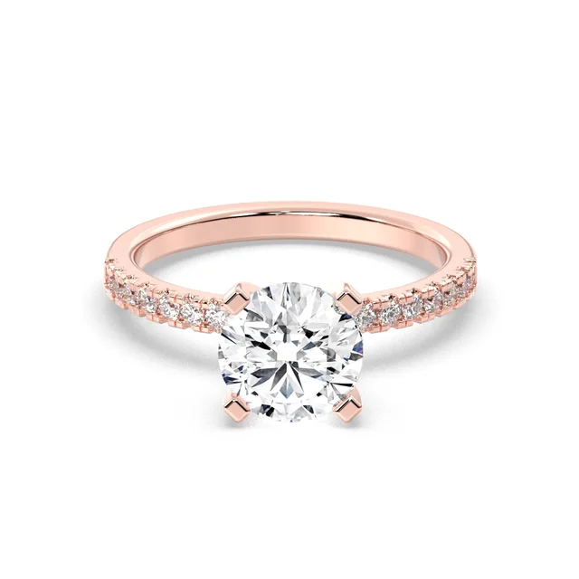 Dream Fine Jewellery, Inele și verighete, fotografia 1