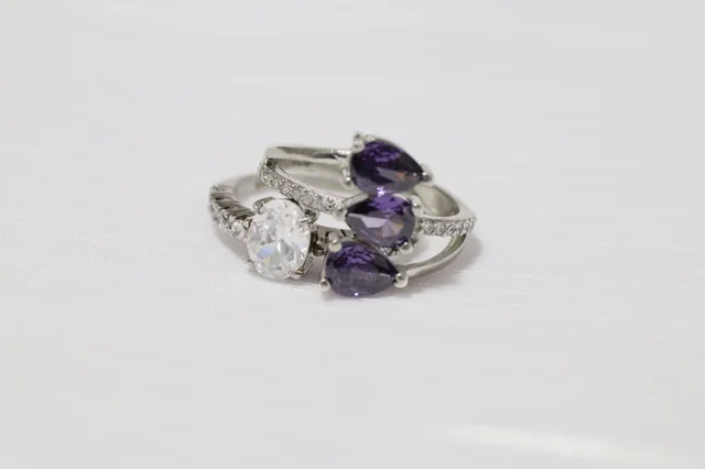 Dream Fine Jewellery, Inele și verighete, fotografia 11