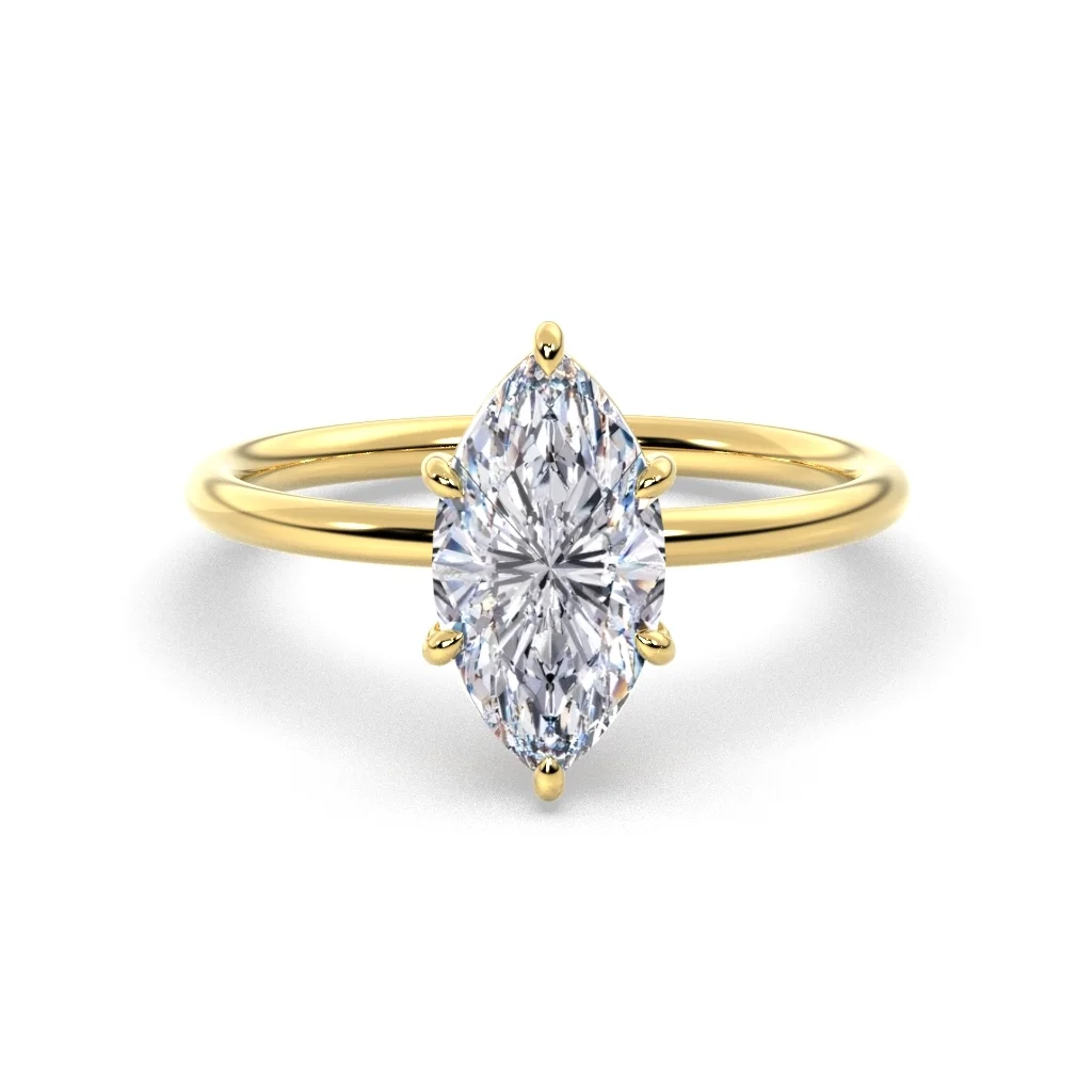 Dream Fine Jewellery, Inele și verighete, fotografia 4