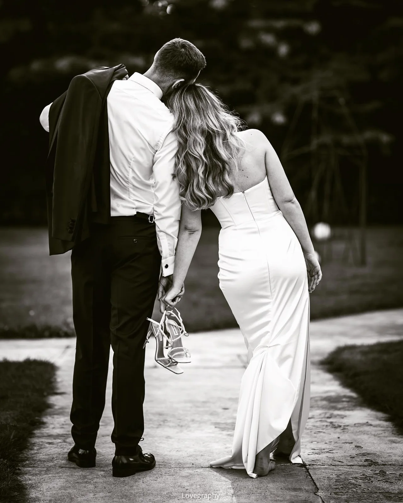 Lovegraphy