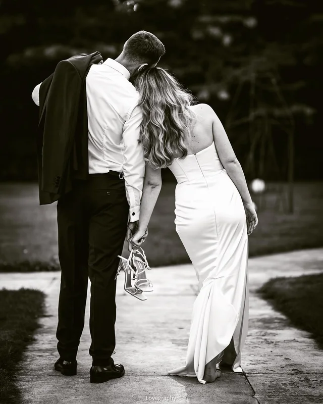 Lovegraphy, Video