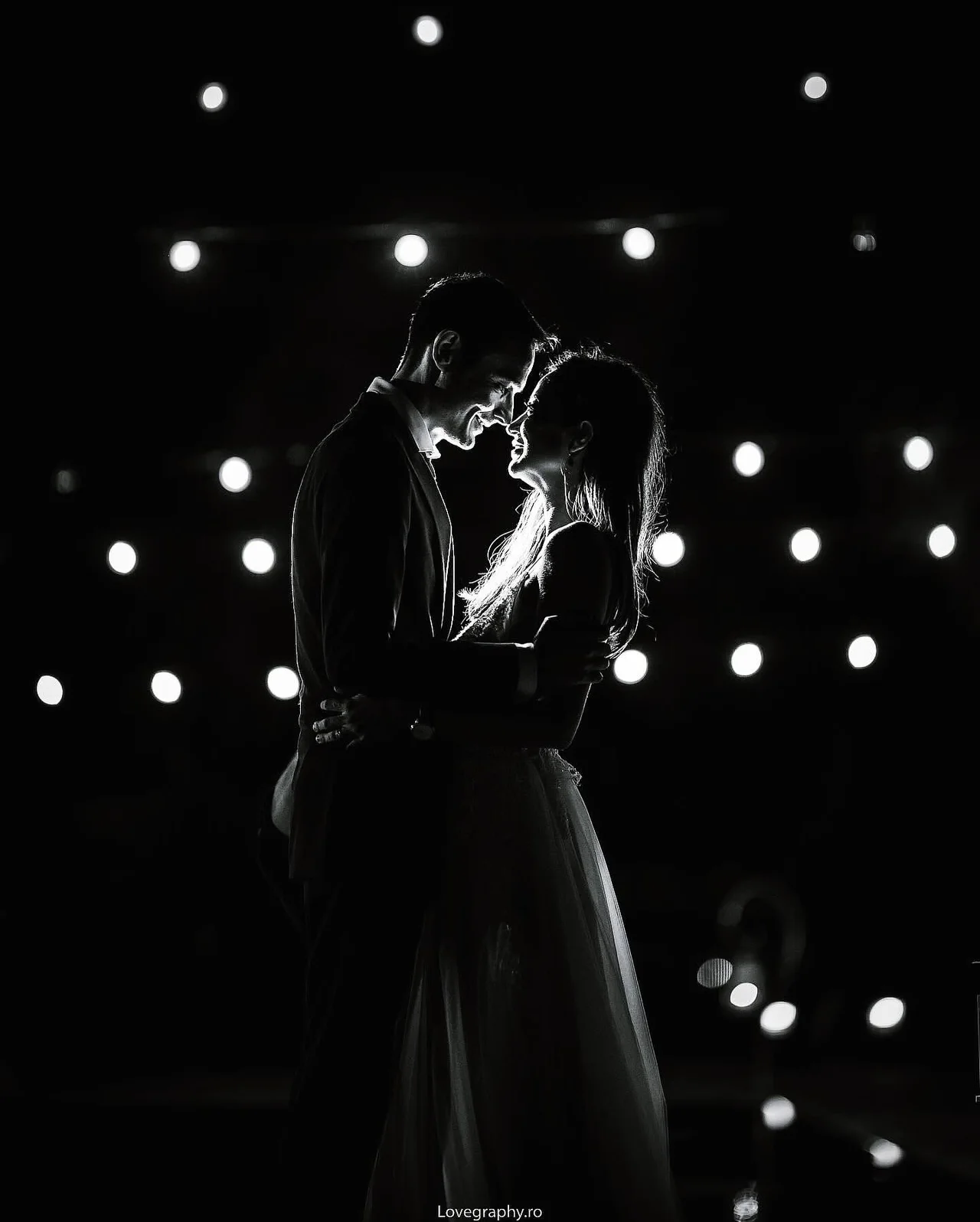 Lovegraphy, Videograf, fotografia 1