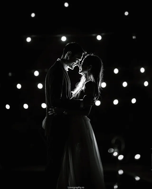 Lovegraphy, Videograf, fotografia 1