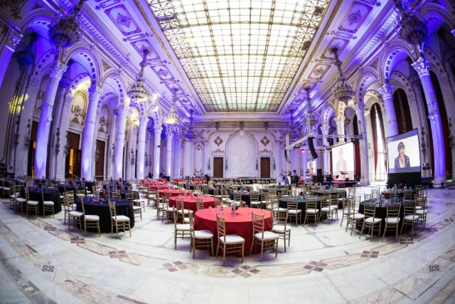 Yes Events, Logistică și decorațiuni, fotografia 8