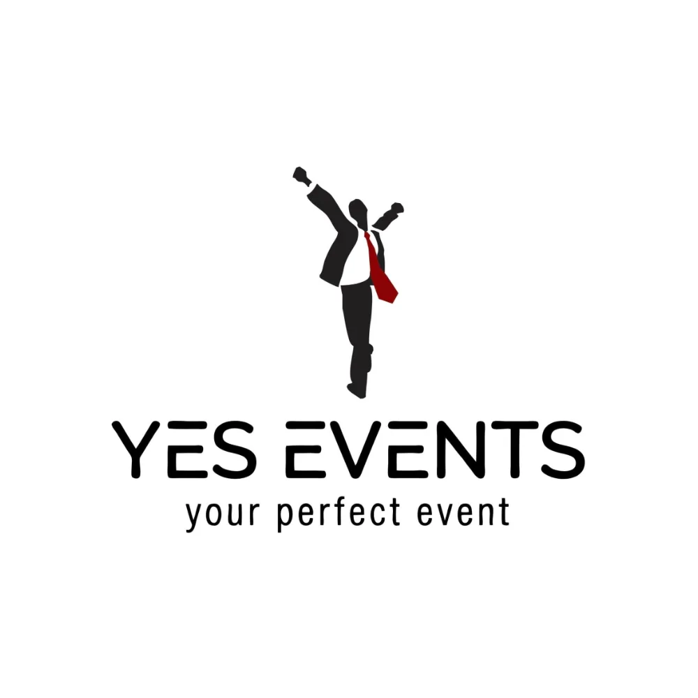 Yes Events, logo