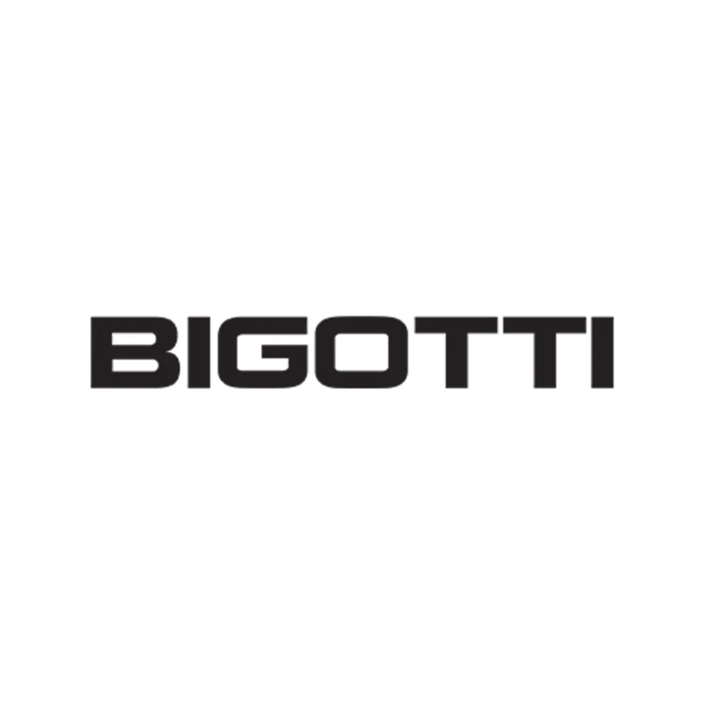 Bigotti, logo
