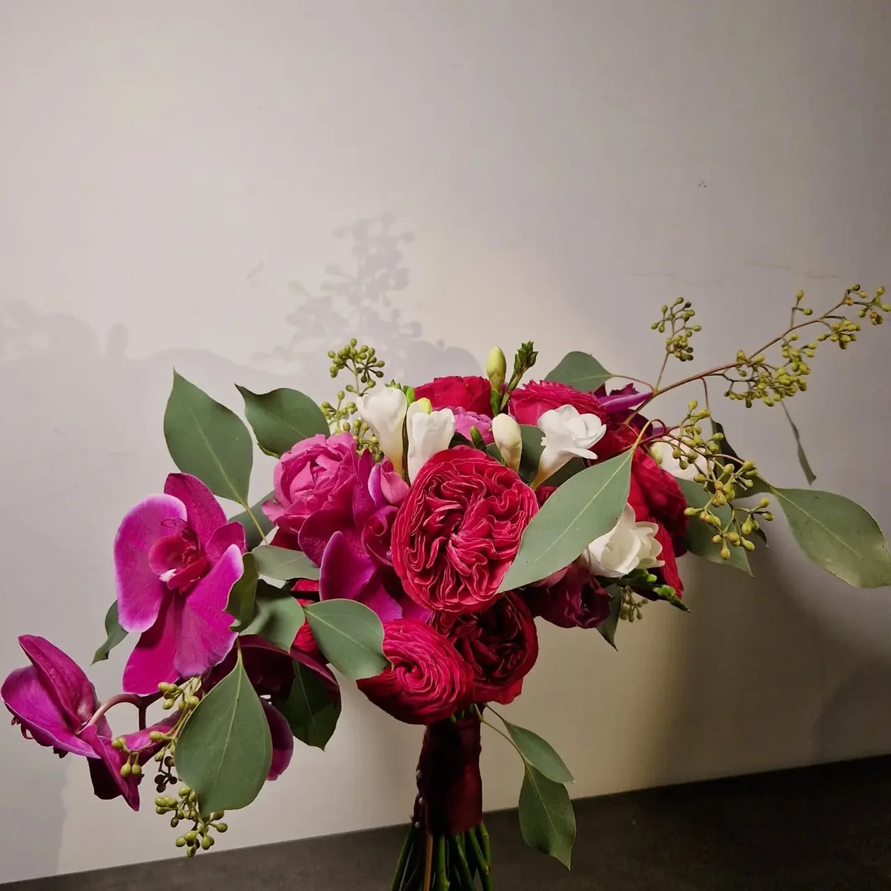 Delicate Flowers