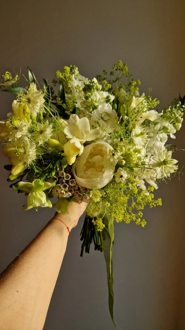 Design floral