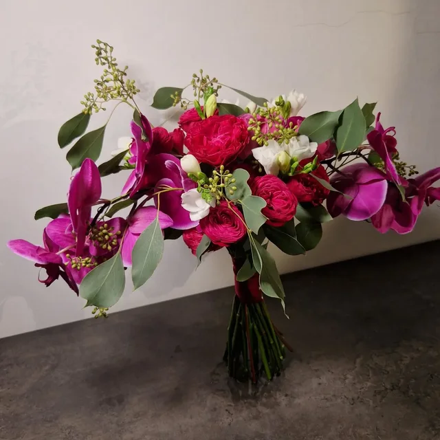 Delicate Flowers, Florărie, fotografia 3