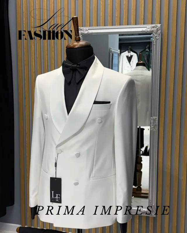 Lael Fashion, Costume de mire, fotografia 11