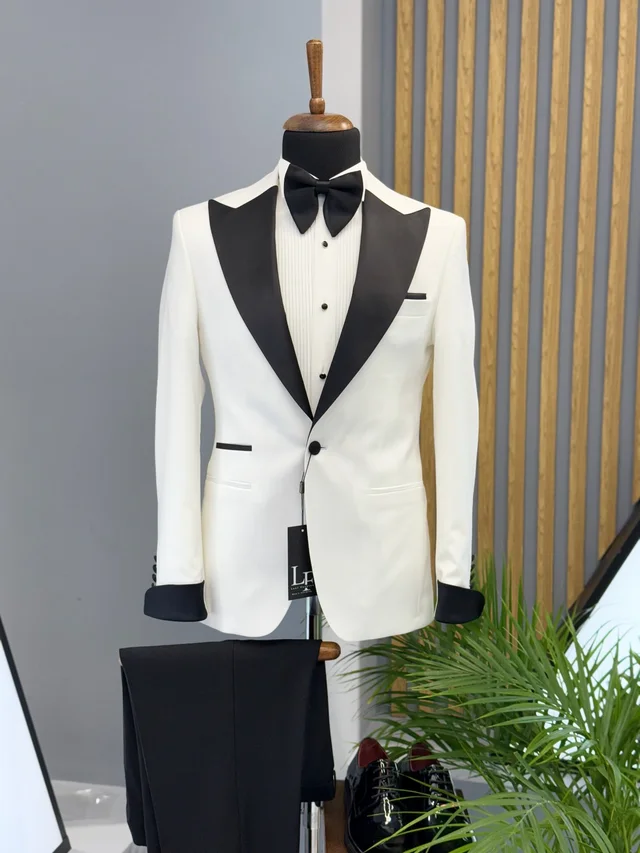 Lael Fashion, Costume de mire, fotografia 8