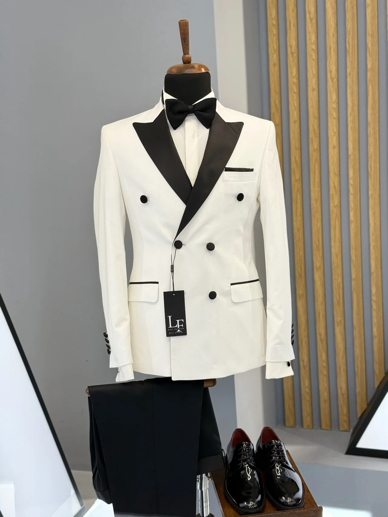 Lael Fashion, București