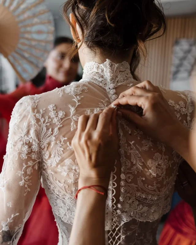 Ersa Atelier, Rochii de mireasă, fotografia 14