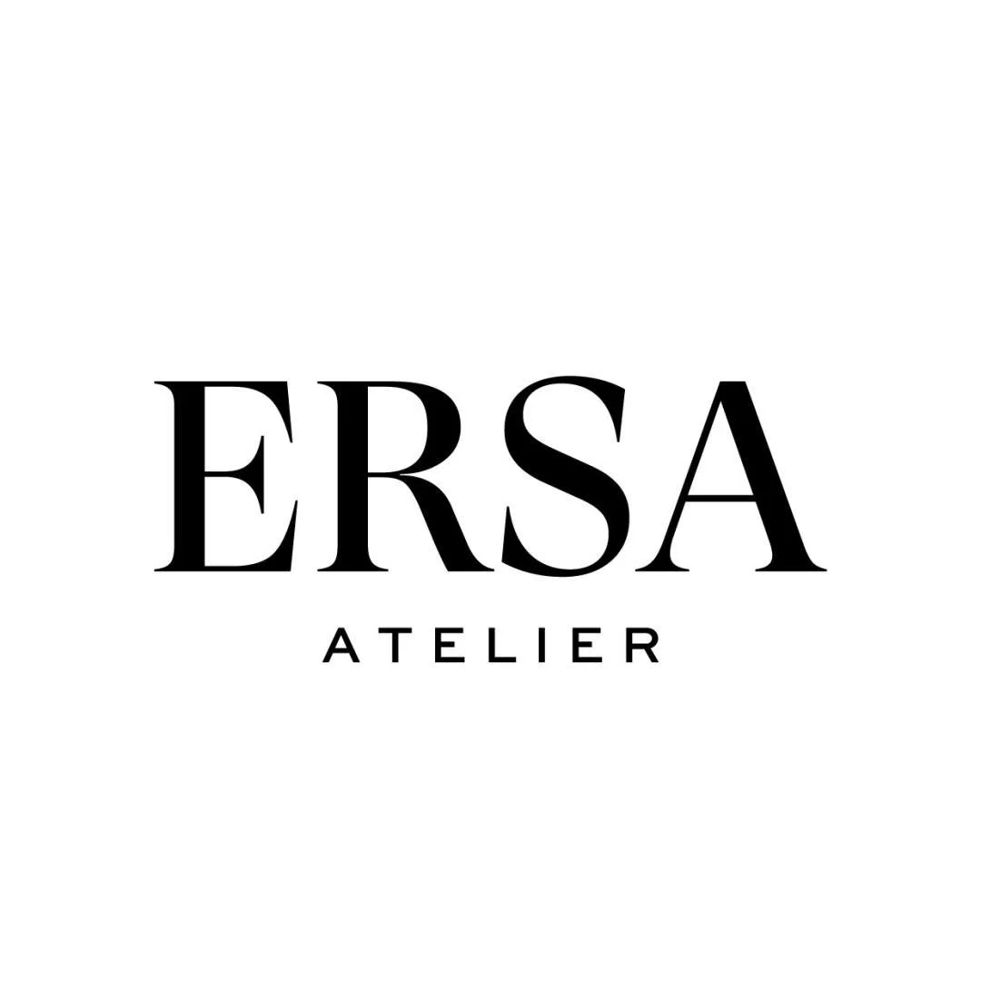 Ersa Atelier, logo