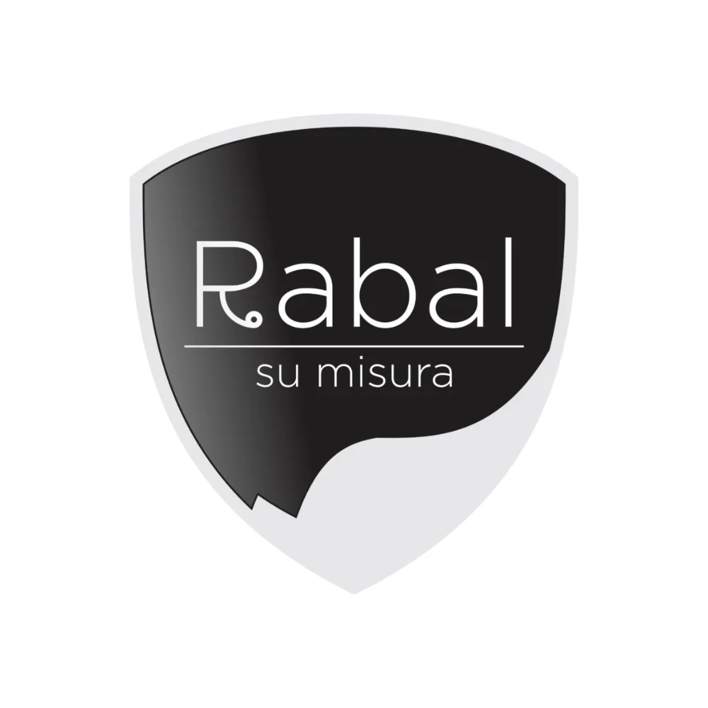 Rabal Su Misura, logo