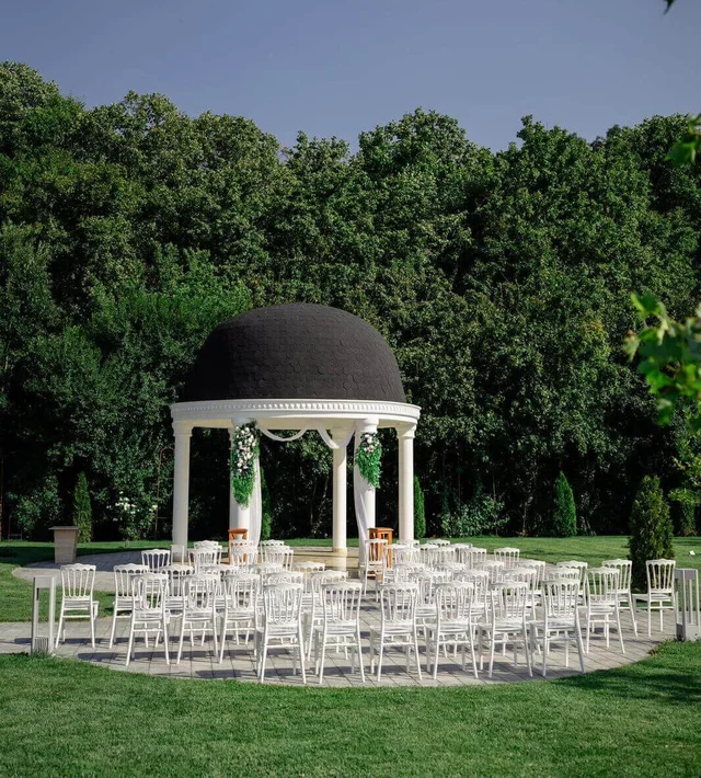 Infinity Forest, Locație de eveniment, fotografia 8