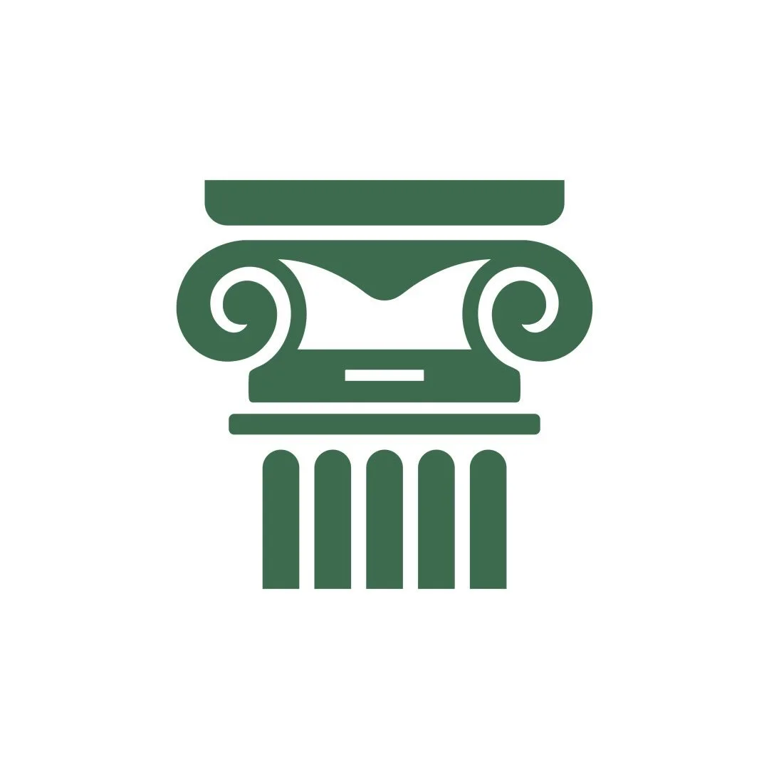 Sala de Marmură, logo