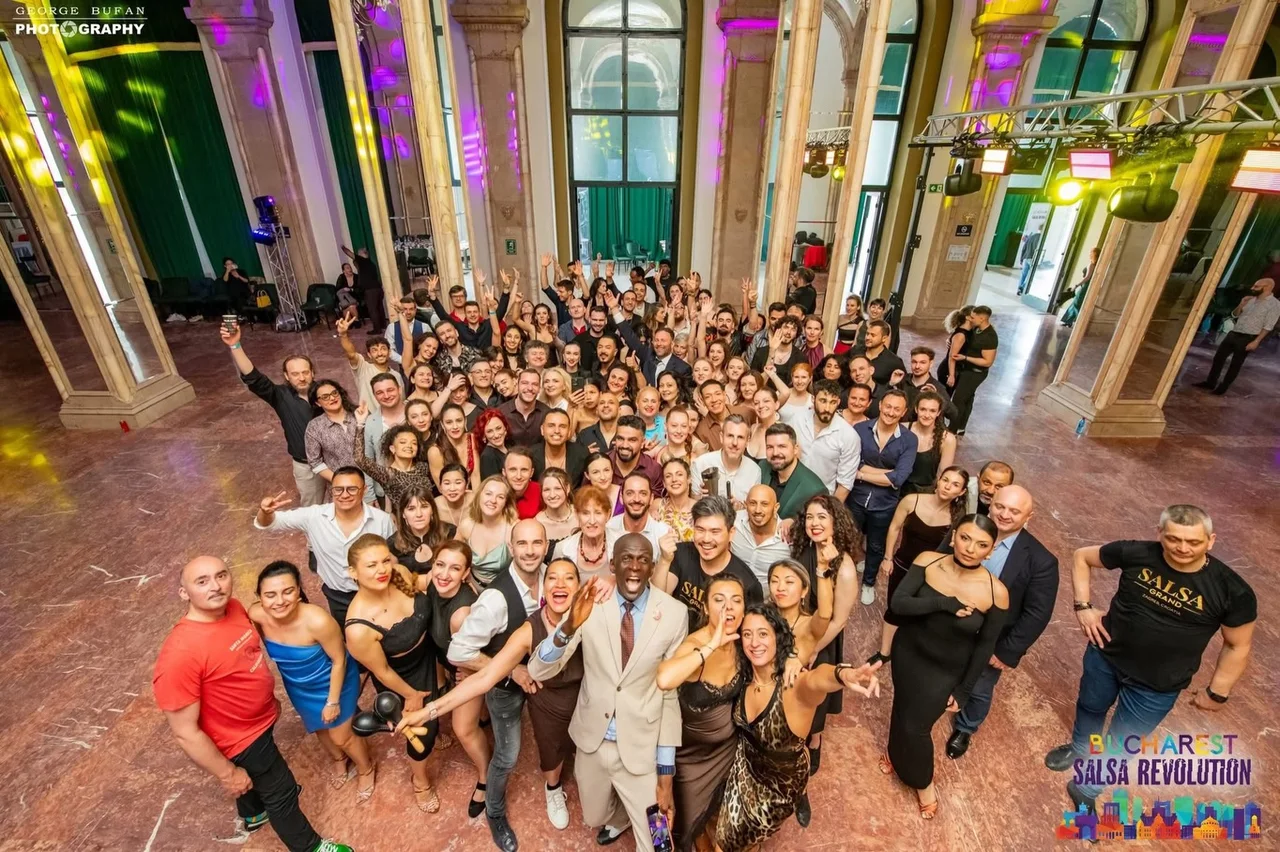 Sala de Marmură, Locație de eveniment, fotografia 2