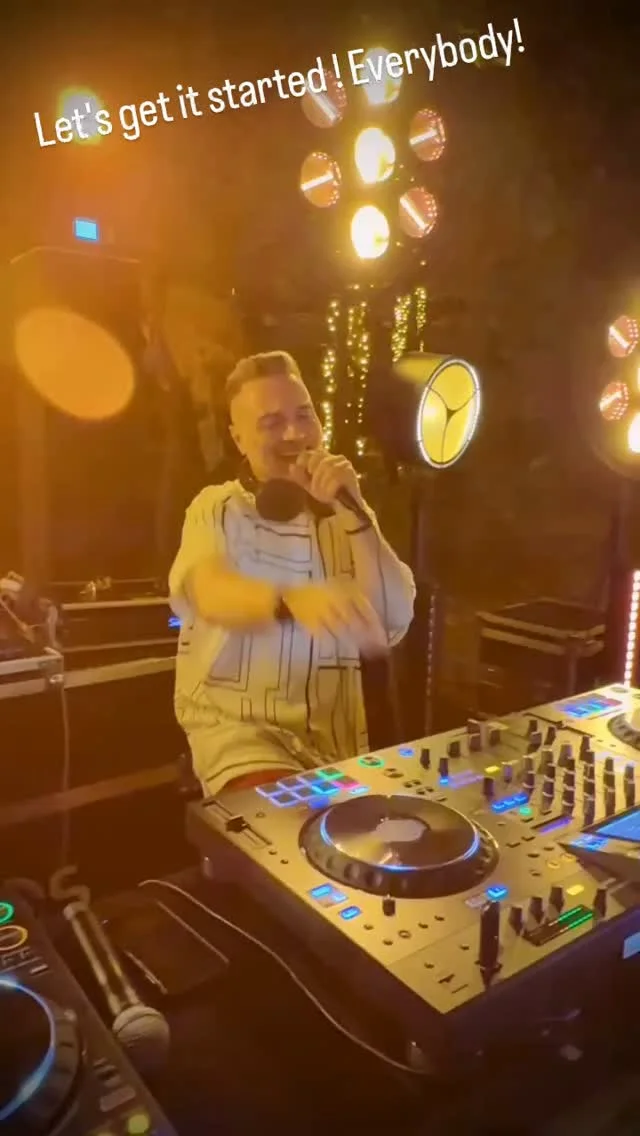 DJ Yaang, DJ, fotografia 7