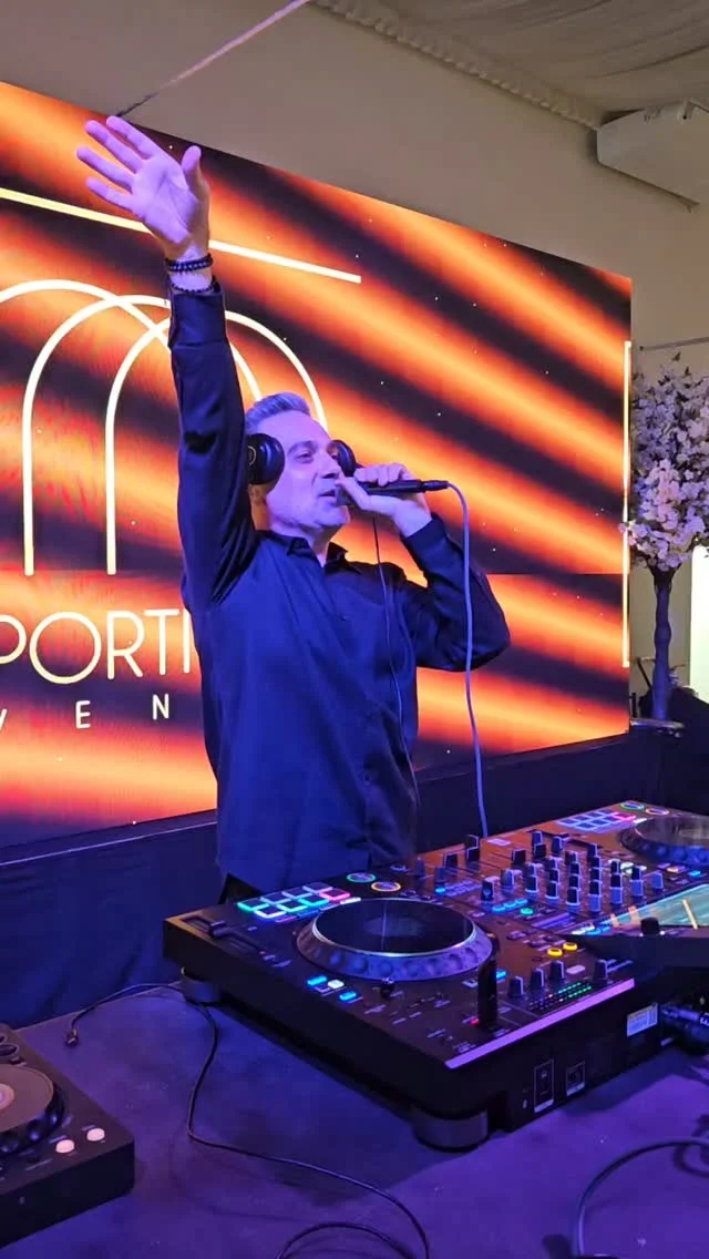 DJ Yaang, DJ, fotografia 10