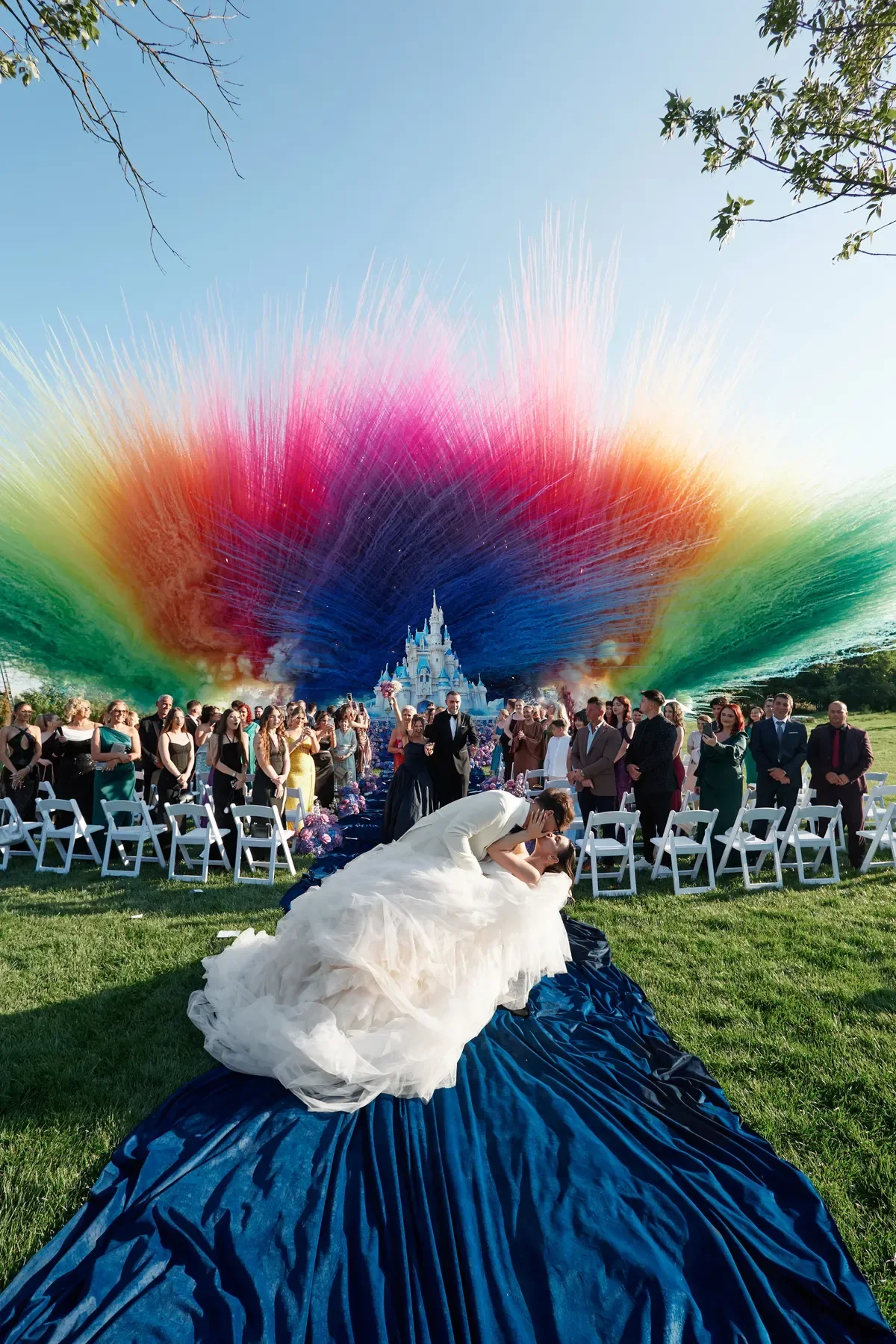 Geta Ungurean, Wedding planner, fotografia 5