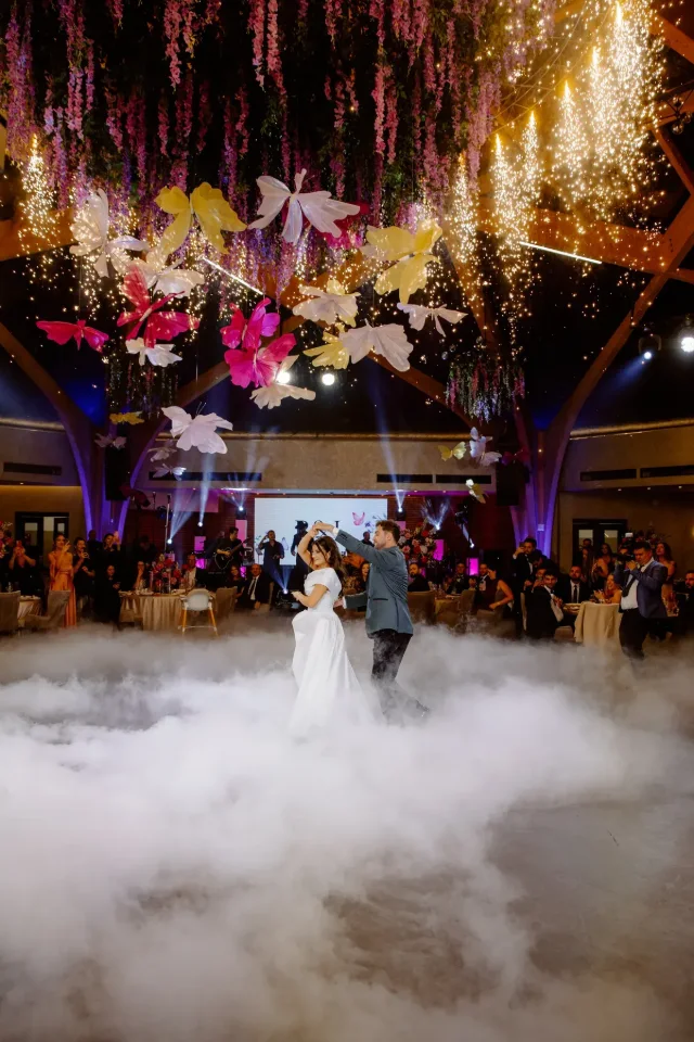 Geta Ungurean, Wedding planner, fotografia 3