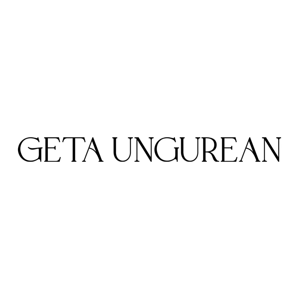 Geta Ungurean, logo