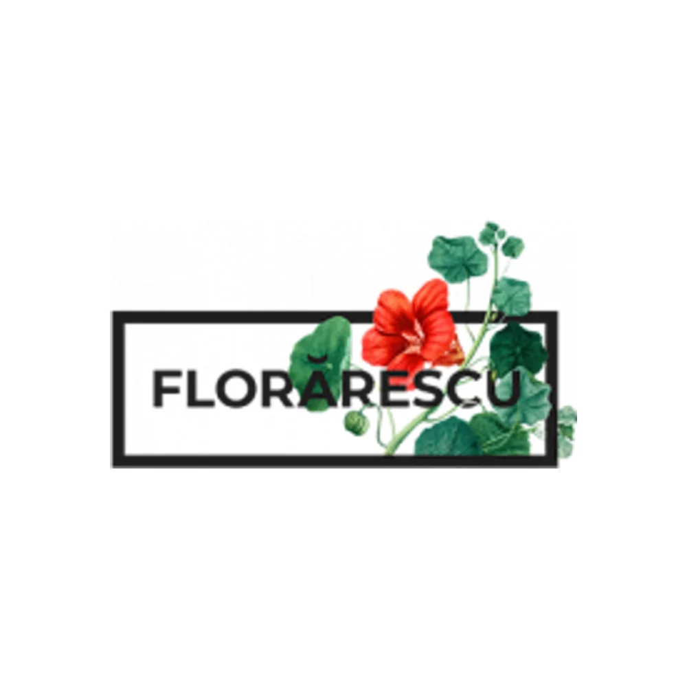 Florărescu, logo