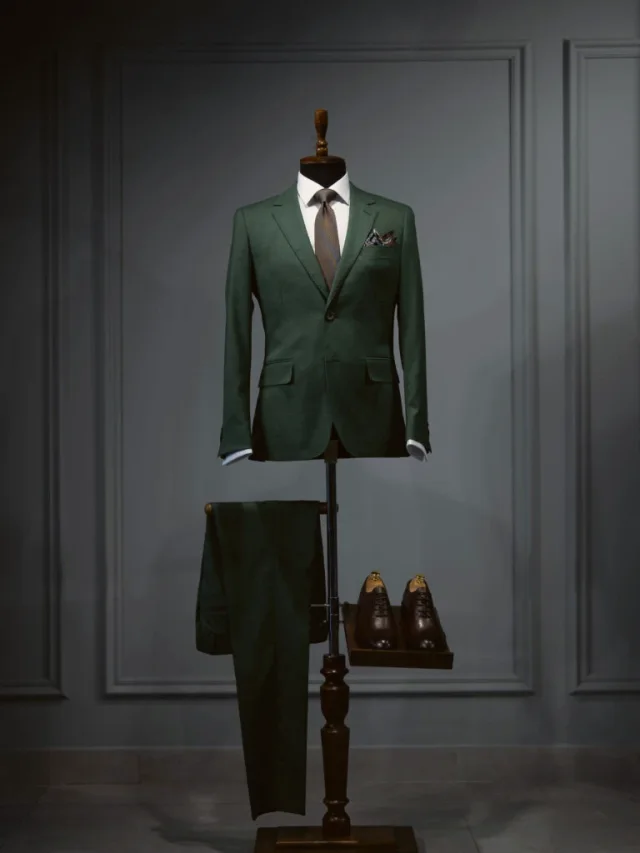 ROCA Brașov, Costume de mire, fotografia 10