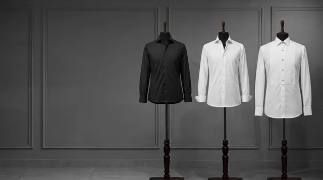 ROCA Brașov, Costume de mire, fotografia 11