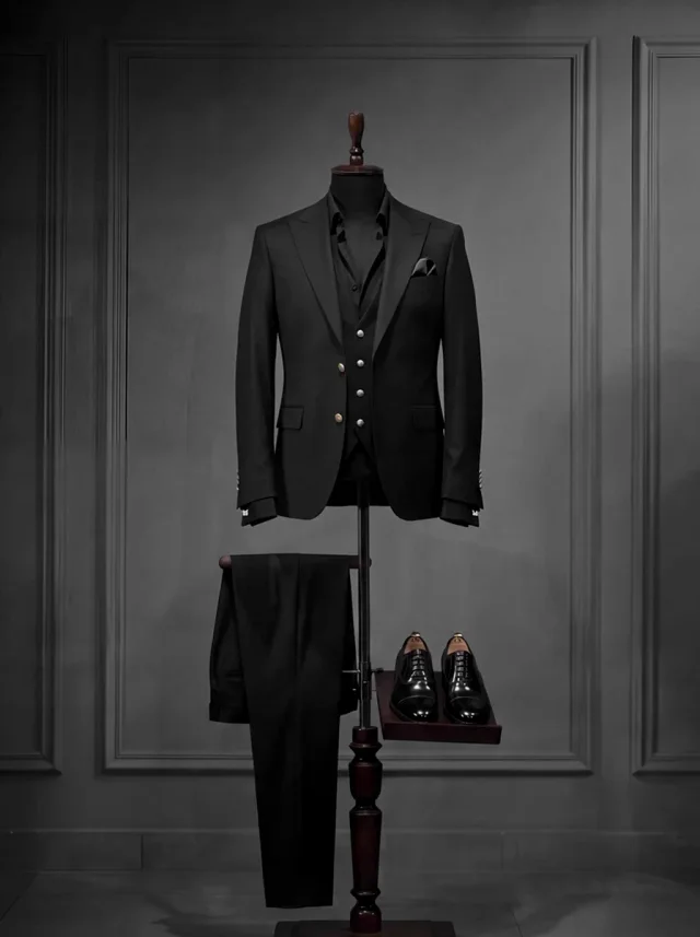 ROCA Brașov, Costume de mire, fotografia 9