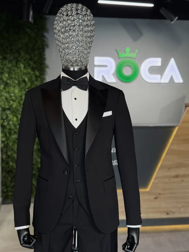 ROCA Brașov, Costume de mire, fotografia 16