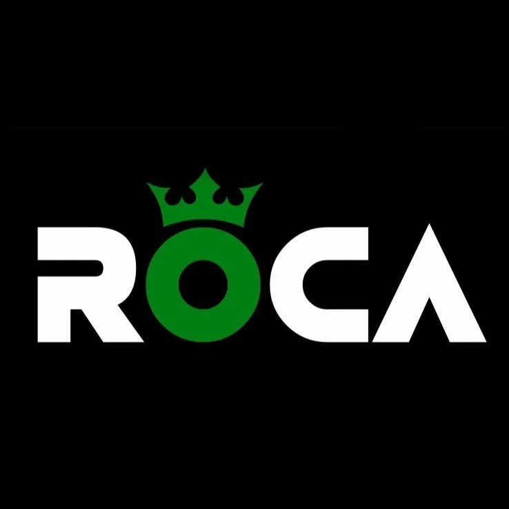 ROCA Brașov, logo