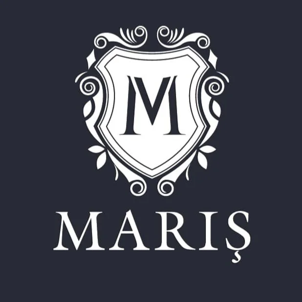 Mariș Custom Suits, logo