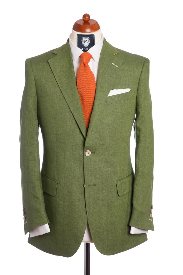 Mariș Custom Suits, Costume de mire, fotografia 13