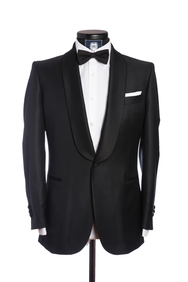 Mariș Custom Suits, Costume de mire, fotografia 10