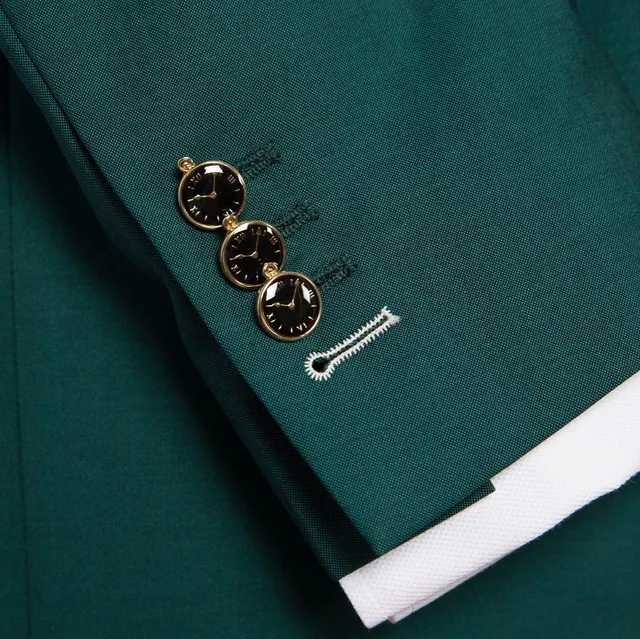 Mariș Custom Suits, Costume de mire, fotografia 16