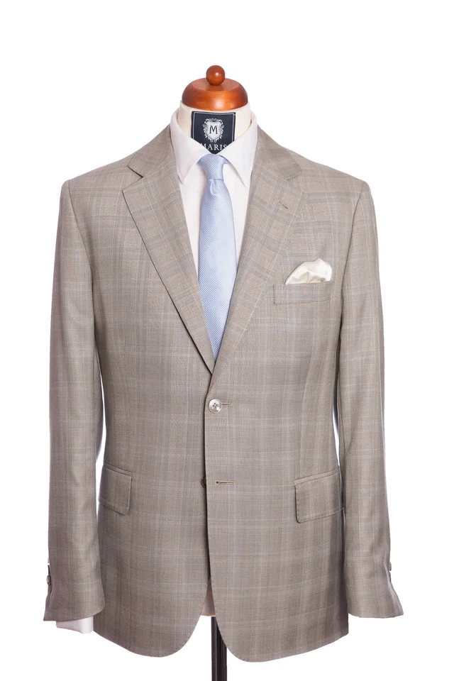 Mariș Custom Suits, Costume de mire, fotografia 12