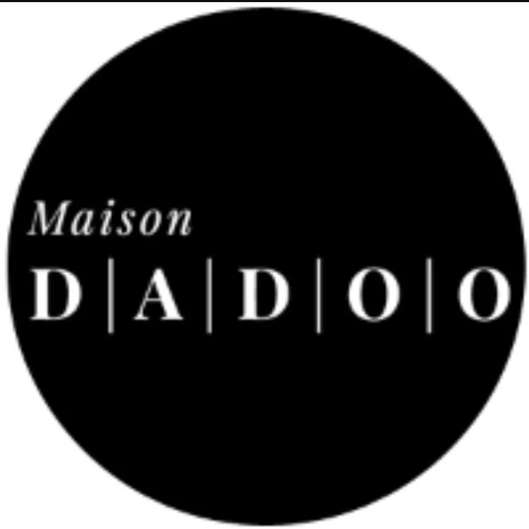 Maison DADOO, logo