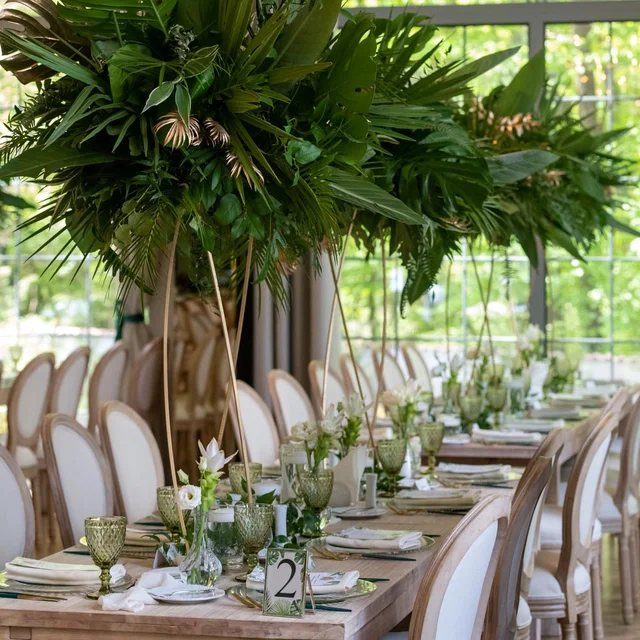 Maison DADOO, Wedding planner, fotografia 3