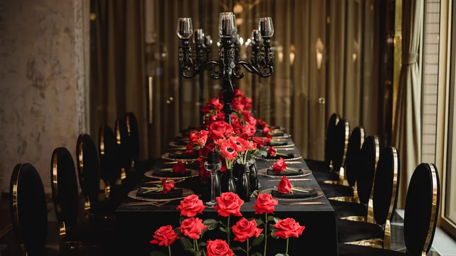 Maison DADOO, Wedding planner, București
