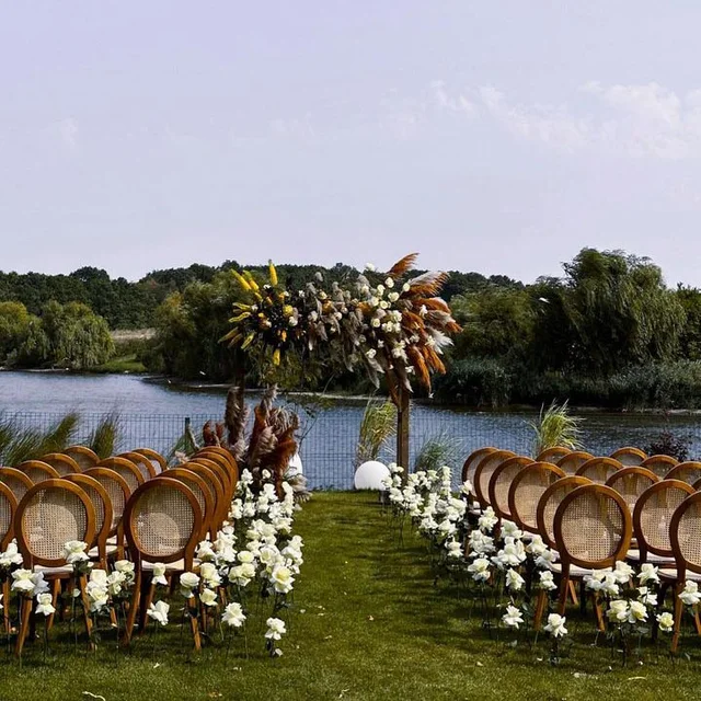 Maison DADOO, Wedding planner, fotografia 2